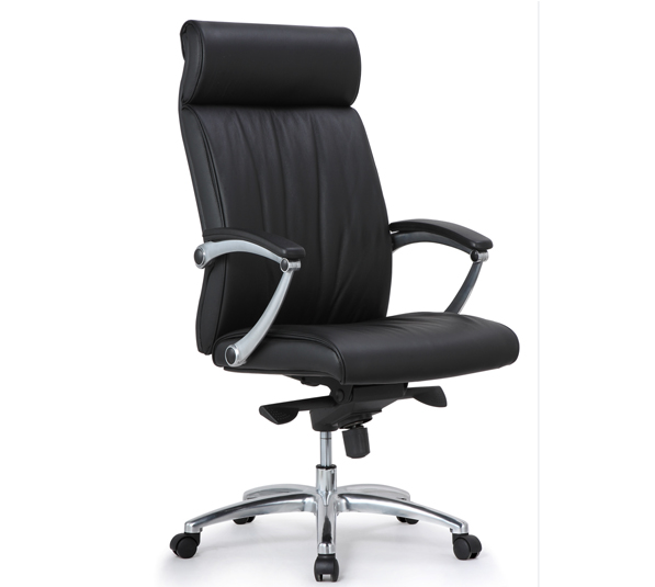 皮質(zhì)班椅、會議椅-20