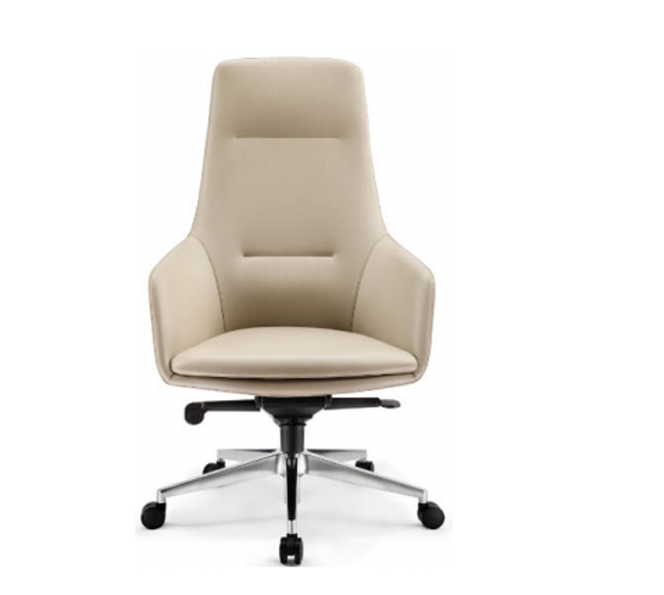 皮質(zhì)班椅、會議椅-21