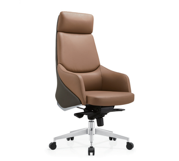 皮質(zhì)班椅、會議椅-24