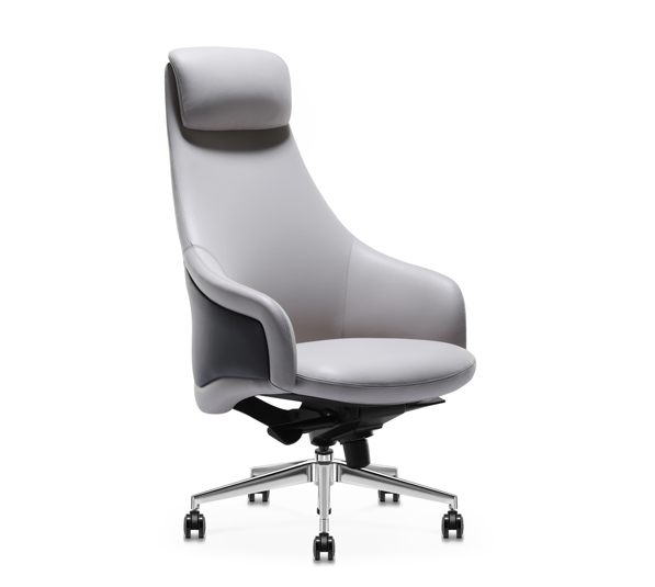 皮質(zhì)班椅、會議椅-27