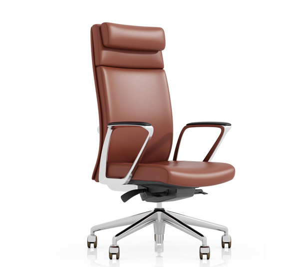 皮質(zhì)班椅、會議椅-29