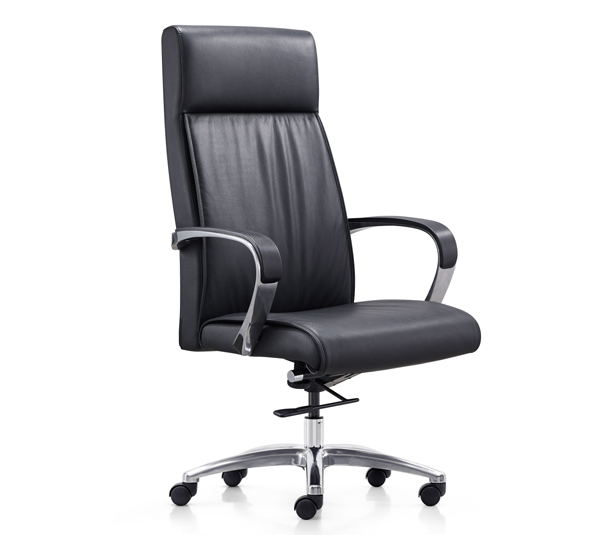 皮質(zhì)班椅、會(huì)議椅-32