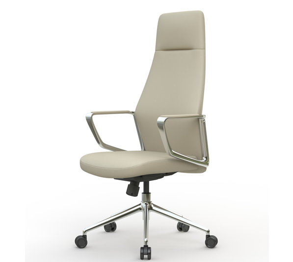 皮質(zhì)班椅、會議椅-33