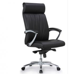 皮質(zhì)班椅、會議椅-20