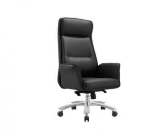 皮質(zhì)班椅、會議椅-23