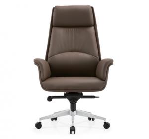 皮質(zhì)班椅、會議椅-25