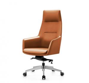 皮質(zhì)班椅、會議椅-26