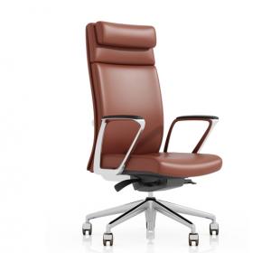 皮質(zhì)班椅、會議椅-29