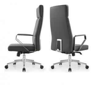 皮質(zhì)班椅、會議椅-30