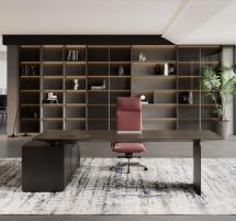 鋼架班臺(tái)-70