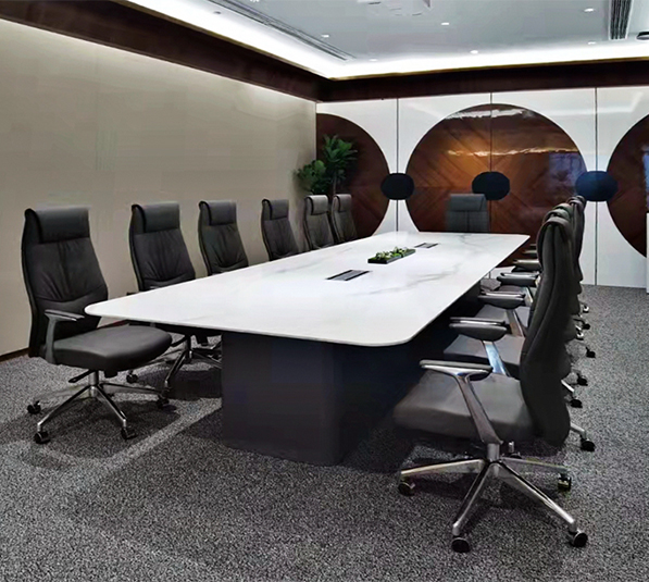 板式會議桌-07