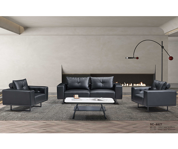 辦公沙發(fā)-05