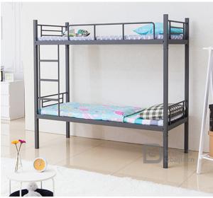雙層鐵床-07